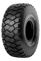 29.5R25 DYNAMAXX All grip + 200/216B/A2 ** K E3/L3 TL İş makinası lastiği