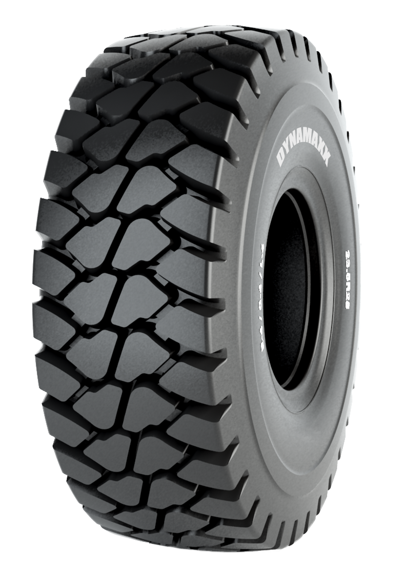 29.5R25 DYNAMAXX Hauler grip 200/216B/A2 ** K E4/L4 TL İş makinası lastiği