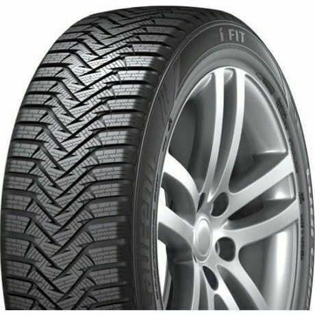 Laufenn 215/50R17 95V XL LW31 İ Fit+ Kış Lastiği