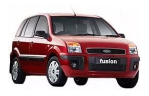 Fusion (2003-2009)