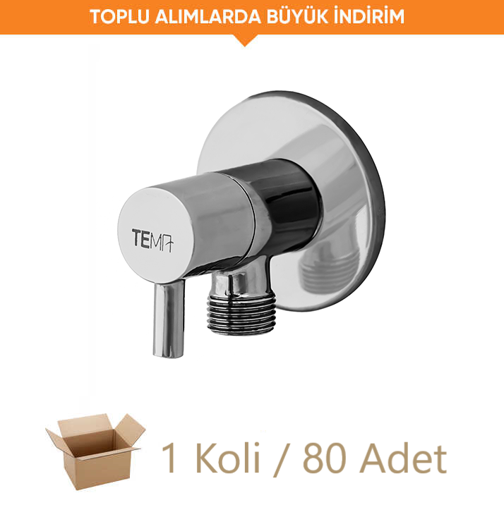 TEMA PRİMA TAHARET MUSLUK 69300