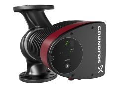 Grundfos MAGNA1 50-150 F 280 Frekans Konvertörlü Sirkülasyon Pompası