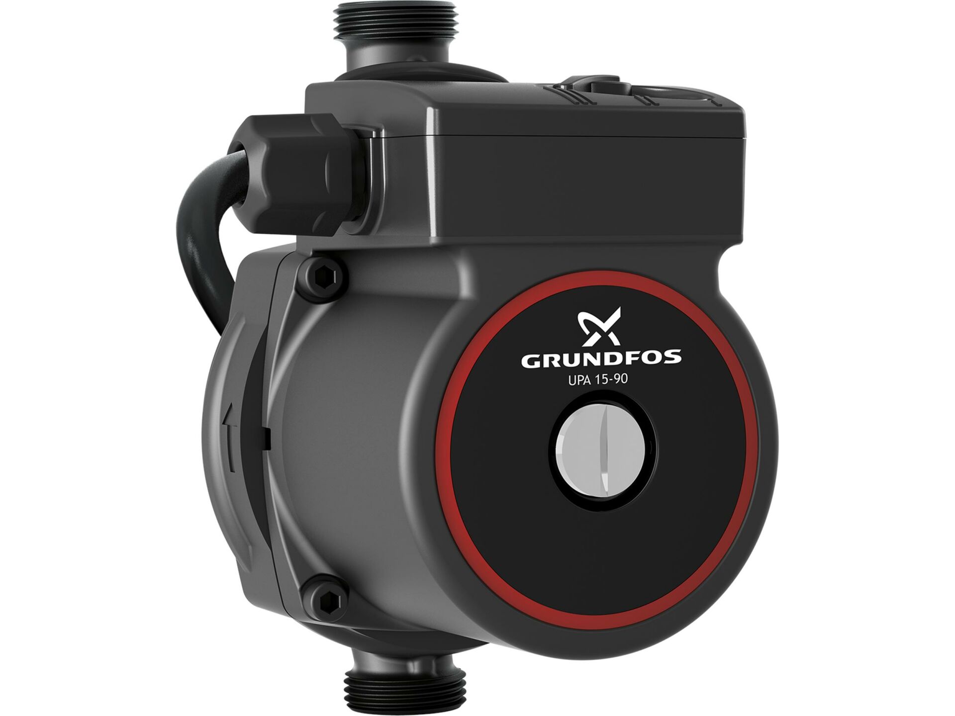 Grundfos UPA 15-90 230V 50Hz Schuko plug Basınçlandırma - Mini Hidrofor