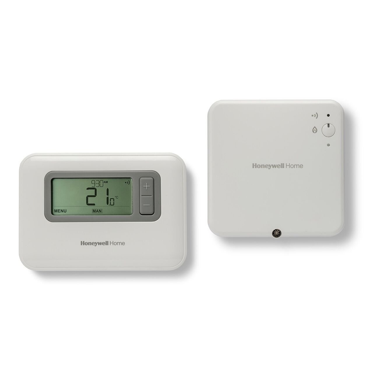 T3R Programlanabilir Kablosuz Dijital Oda Termostatı - Y3H710RF0072