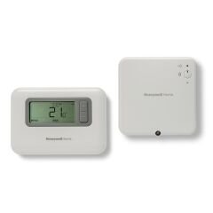 T3R Programlanabilir Kablosuz Dijital Oda Termostatı - Y3H710RF0072