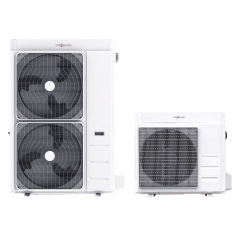 Viessmann Vitocal 100 A Monoblok Isı Pompası 16kW