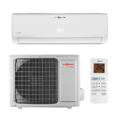 Viessmann Vitoclima 220-S/HE Pro 18000 BTU Duvar Tipi Split Klima