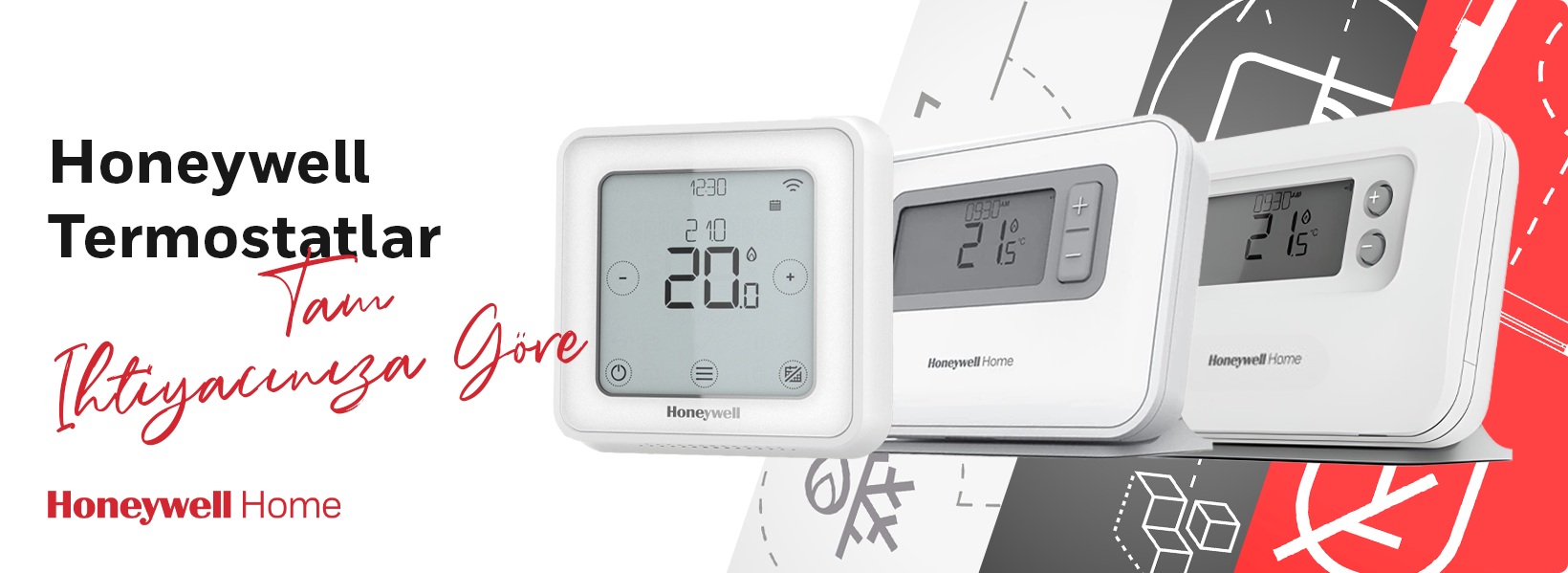 honeywell home