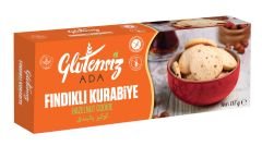 FINDIKLI KURABİYE 117 GR.