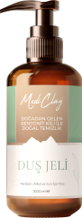 MEDİCLAY DUŞ JELİ