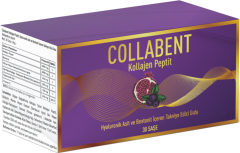 COLLABENT 30 SAŞE