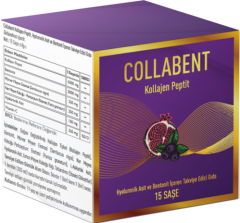 COLLABENT 15 SAŞE