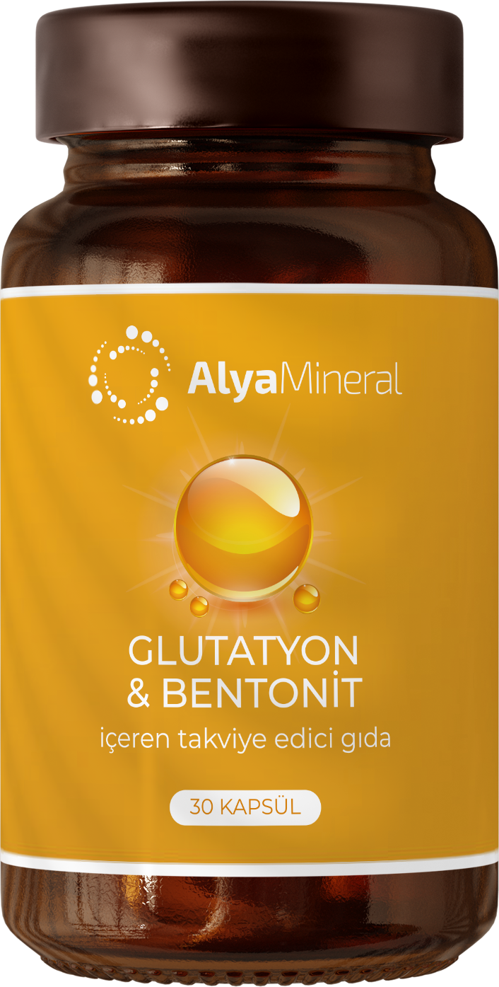GLUTADYON BENTONİT