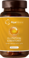 GLUTADYON BENTONİT