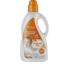 MEDİCLAY BEBEK DETERJANI 2 LİTRE
