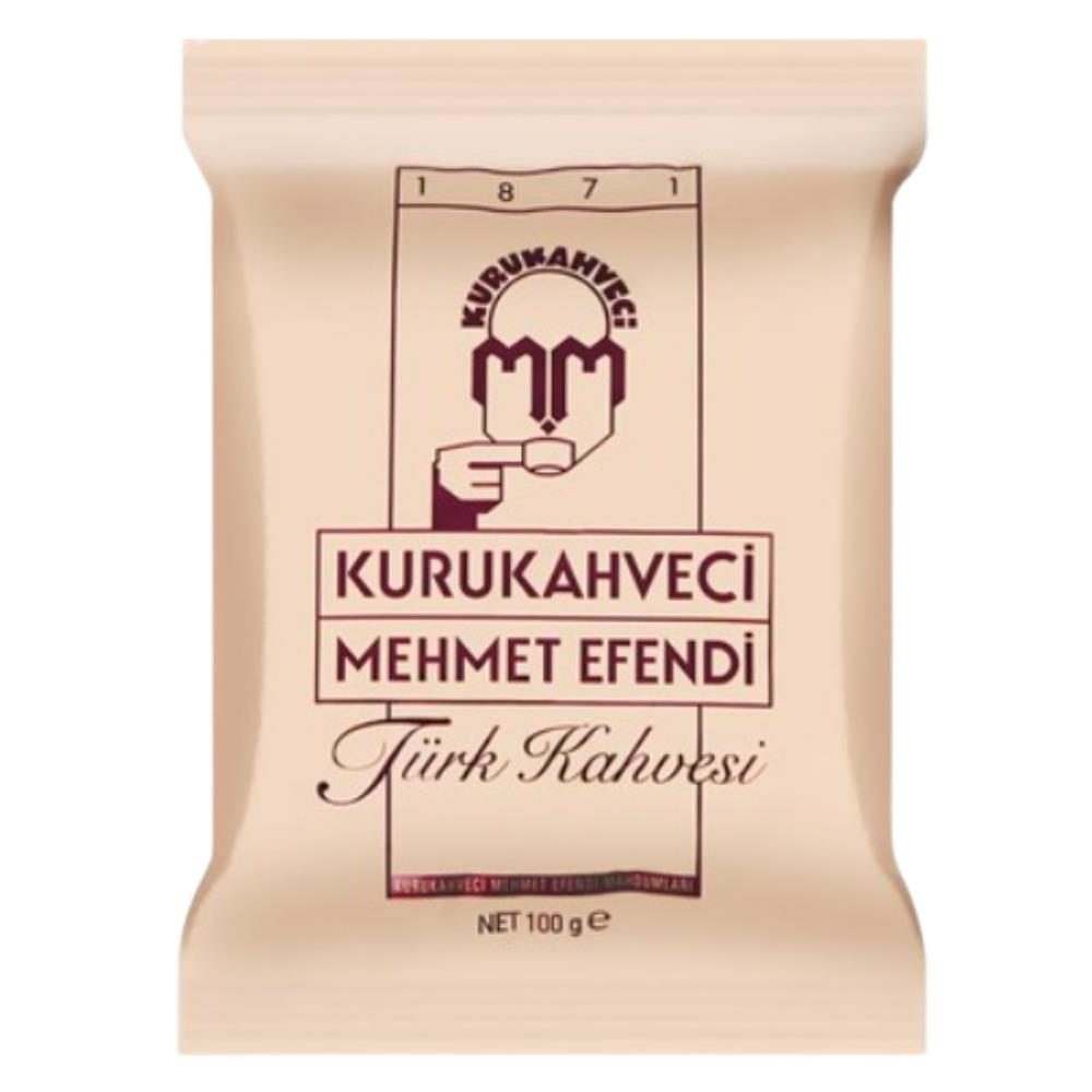 MEHMET EFENDI KAHVE 100 G