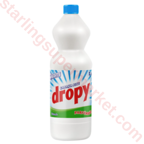 DROPY CAMASIR SUYU PARFUMSUZ 1000 ML