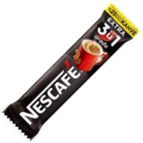 NESCAFE EXTRA LOTS OF COFFEE 3IN1 16.5 G