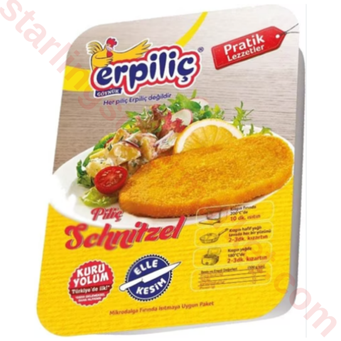 ERPILIC FROZEN CHICKEN SERIES 300 G