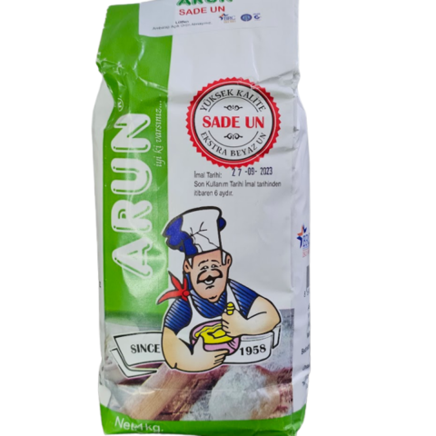 ARUN SADE 1 KG