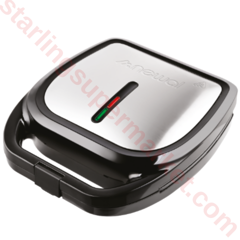 NEWAL TOST MAKINESI GRILL 5089