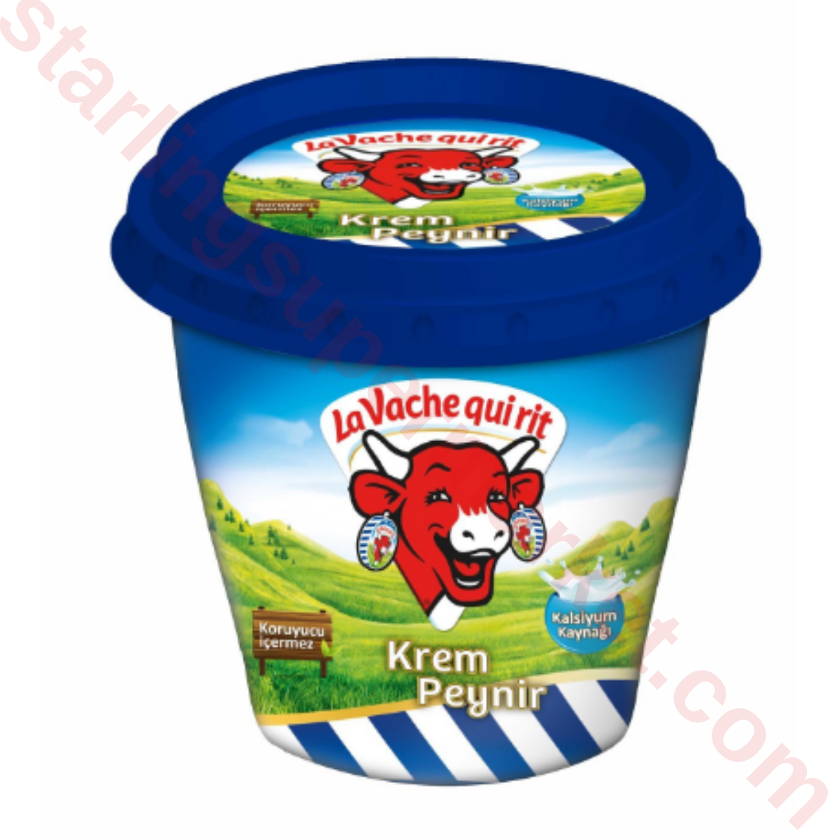 LA VACHE QUI RIT KREM PEYNIR BARDAK 270 G