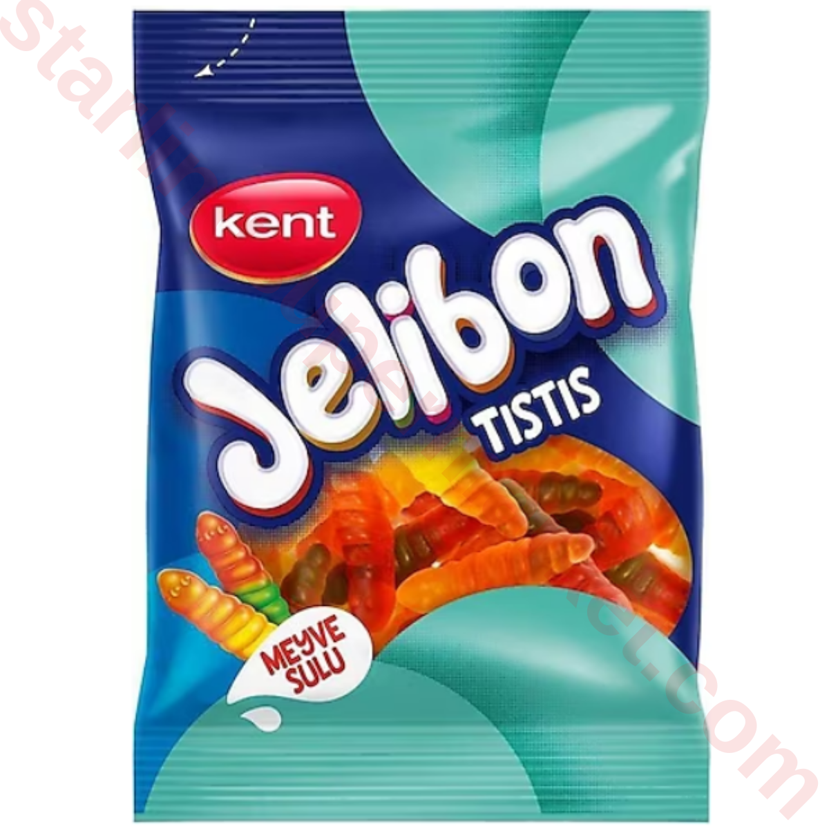 KENT JELIBON TISTIS 75 G