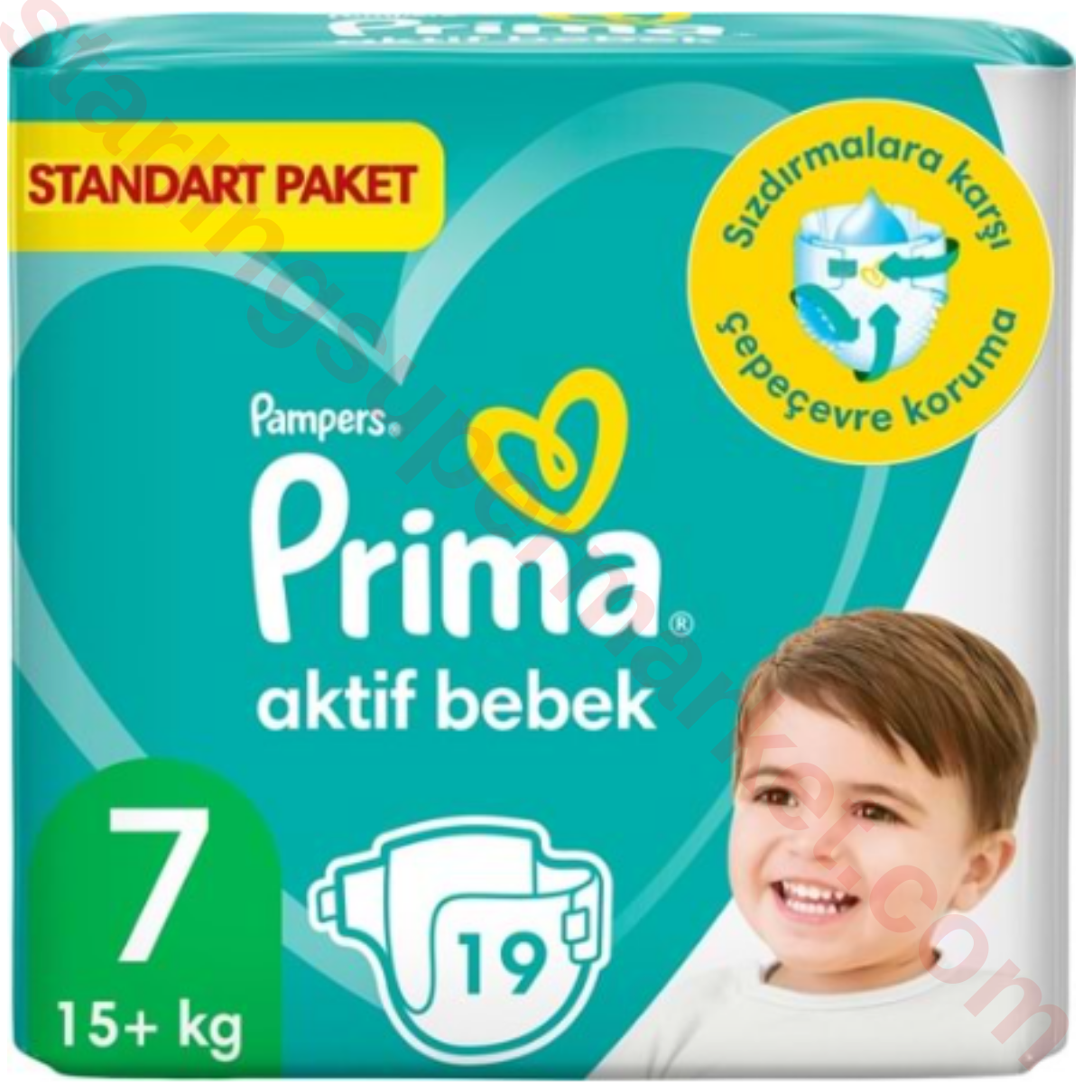 PRIMA MINI FIRSAT NO:7 15+ KG