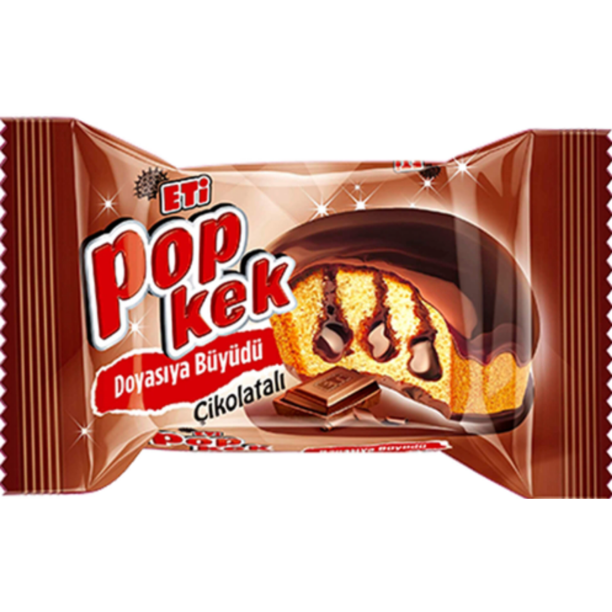 ETI POPKEK CIKOLATA 60 G