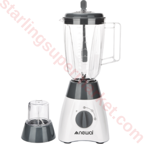 NEWAL STAND BLENDER 1.5 L 3042