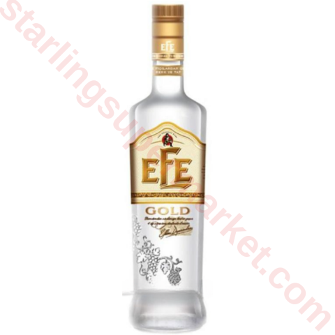 EFE RAKI GOLD 100 CL