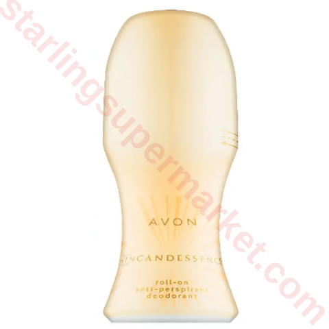 AVON ROLLON INCANDESSENCE 50 ML