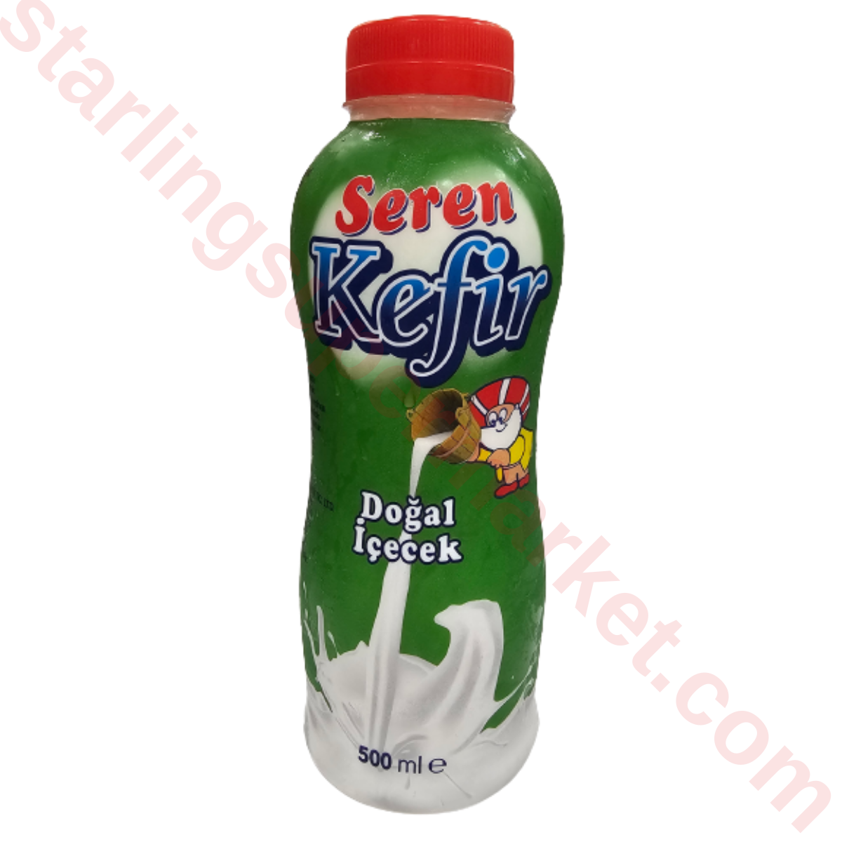 SEREN KEFIR 500 ML