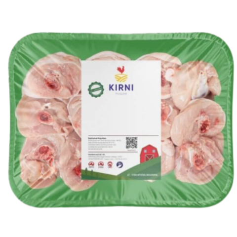 KIRNI TAZE TAVUK KUSBASI KEMIKLI SADE KG