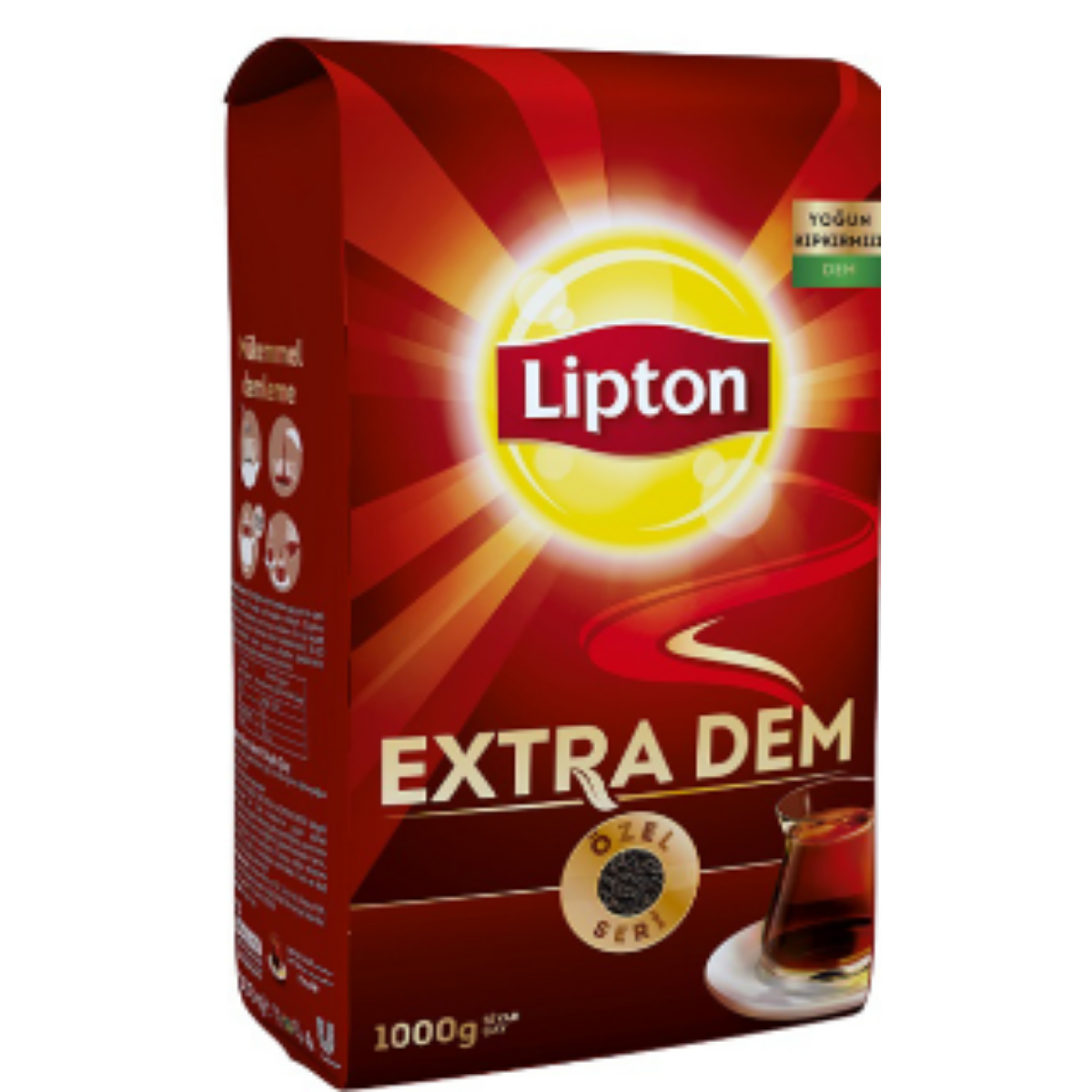 LIPTON DOKME CAY EXTRA DEM  500 G