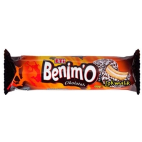 ETI BENIMO LOKMALIK 80 G