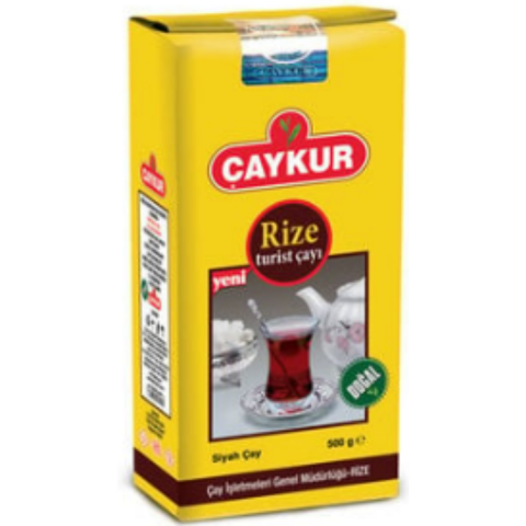 CAYKUR CAY RIZE TOURIST 500 G