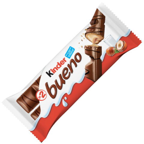 KINDER BUENO T2