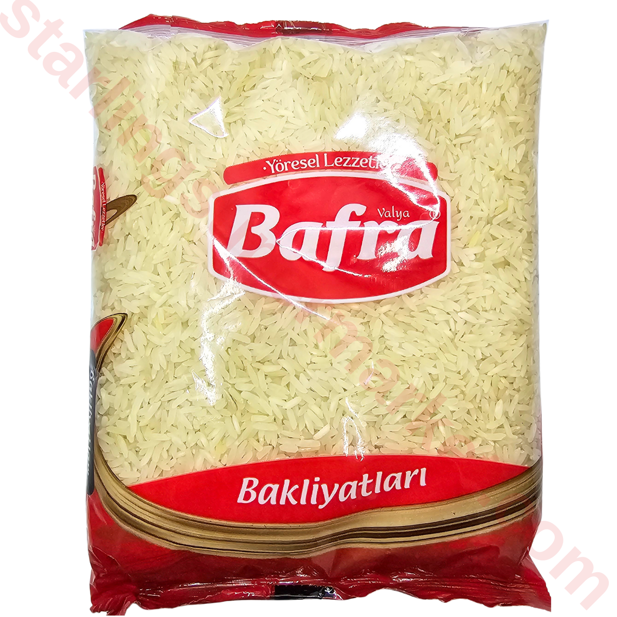 BAFRA PIRINC EKONOMIK 750 G