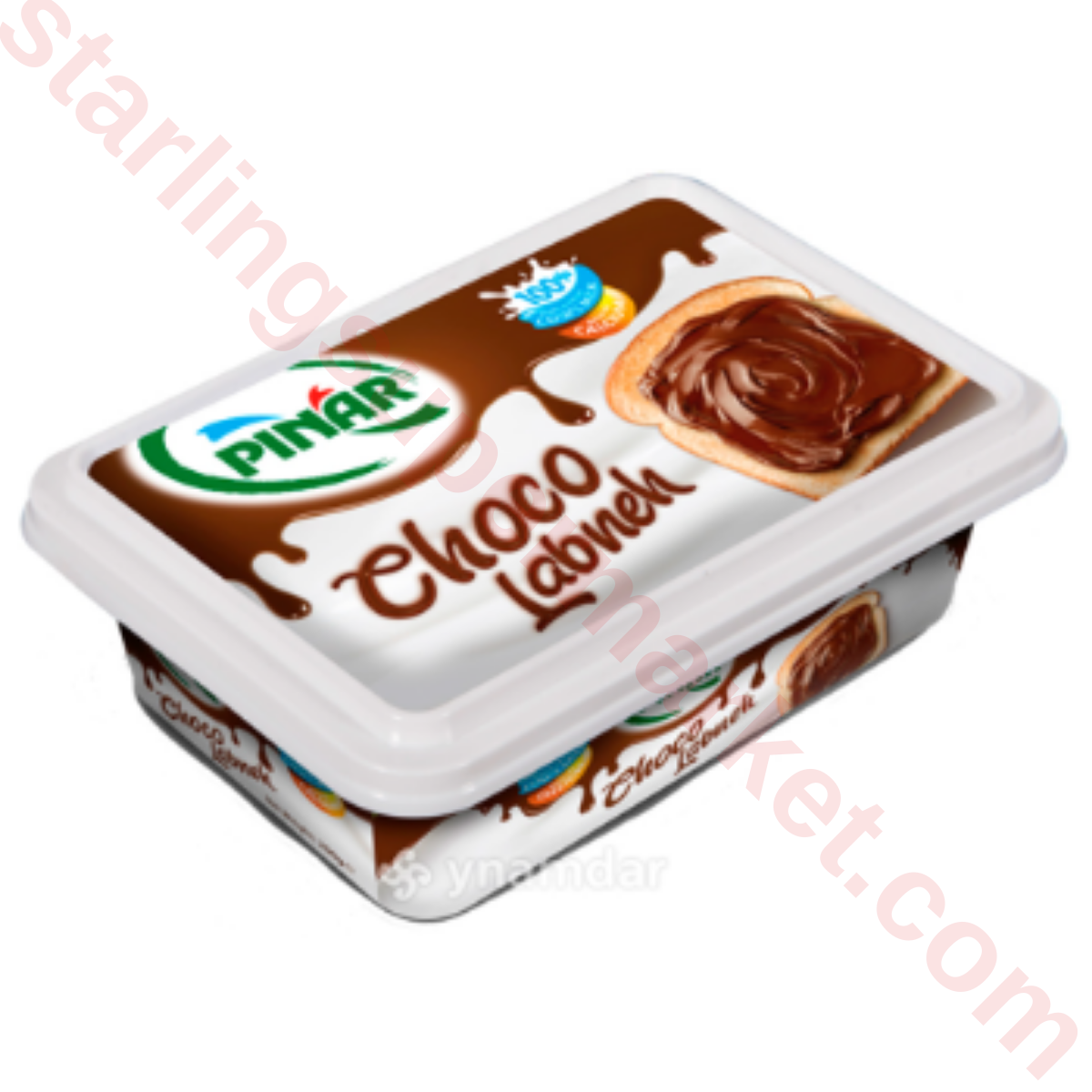 PINAR LABNE PEYNIR CHOCO 180 G