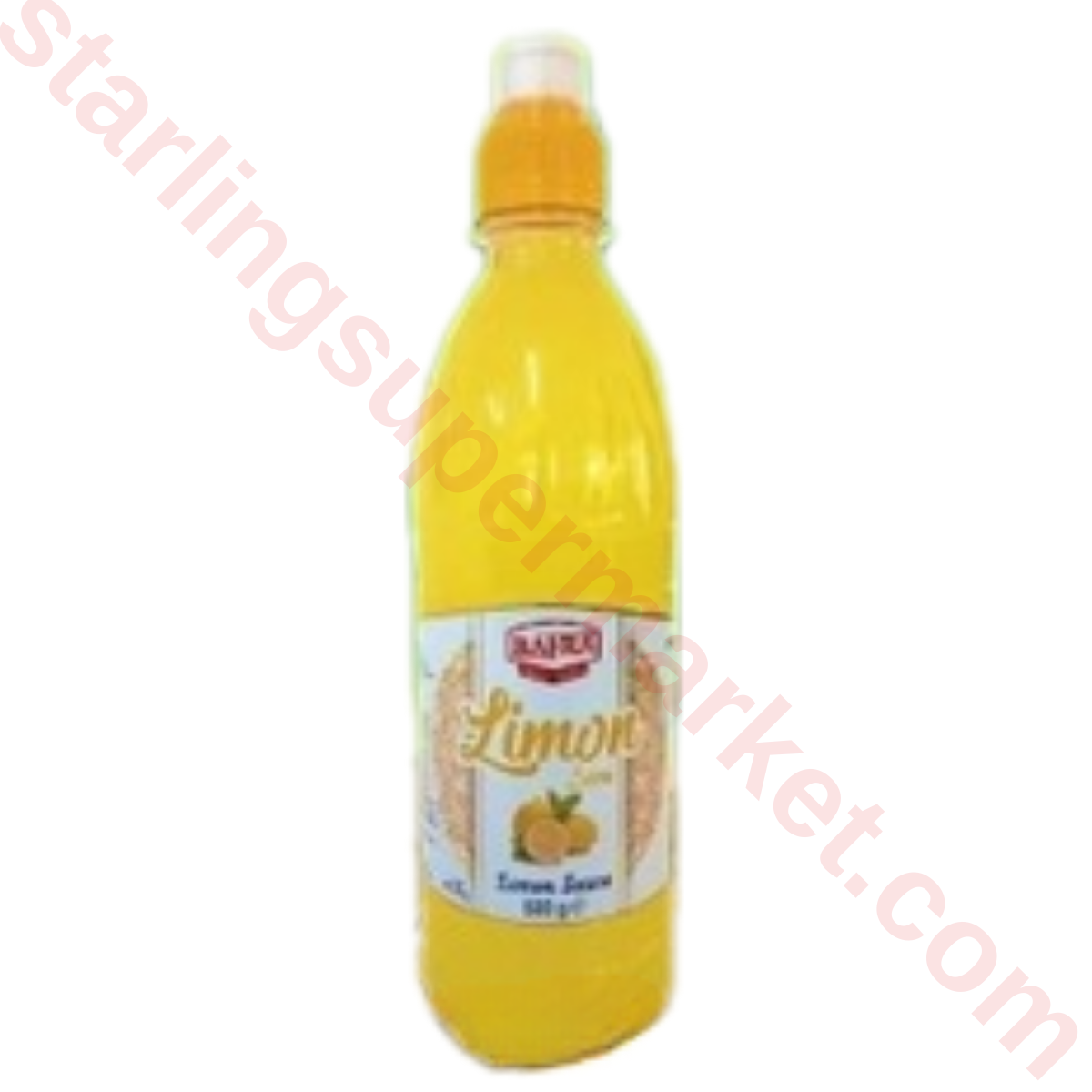 BAFRA LIMON SOS 500 ML