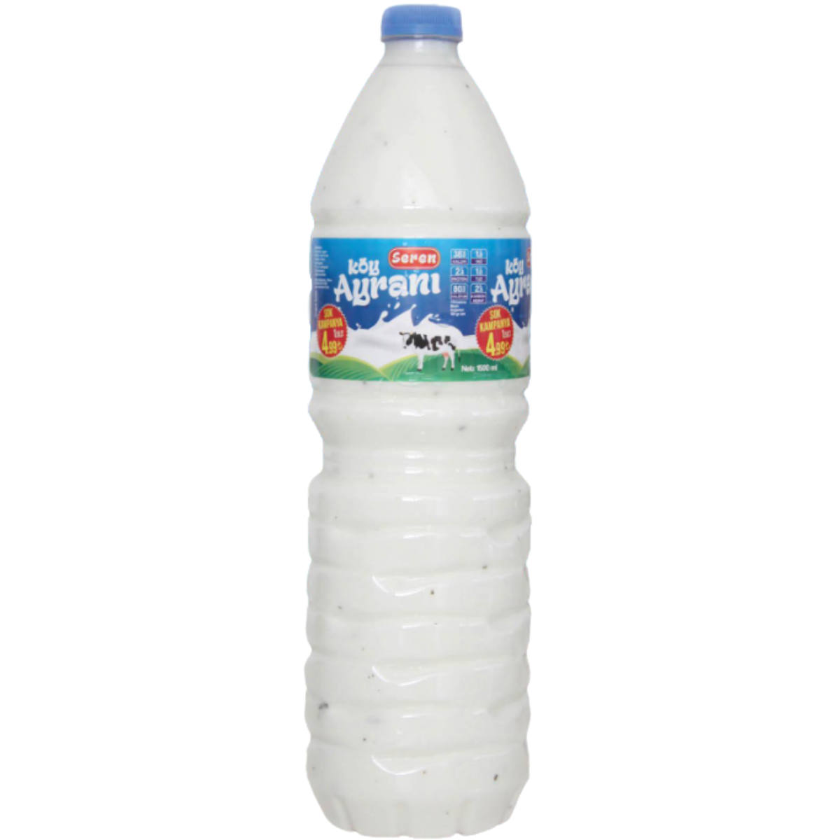 SEREN AYRAN 1.5 LT