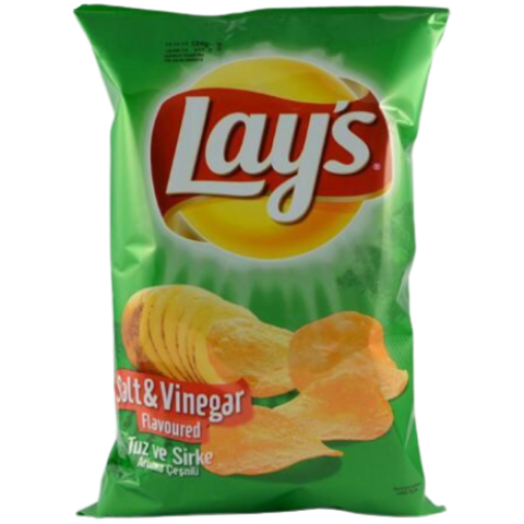 LAYS SUPER BOY TUZ-SIRKE