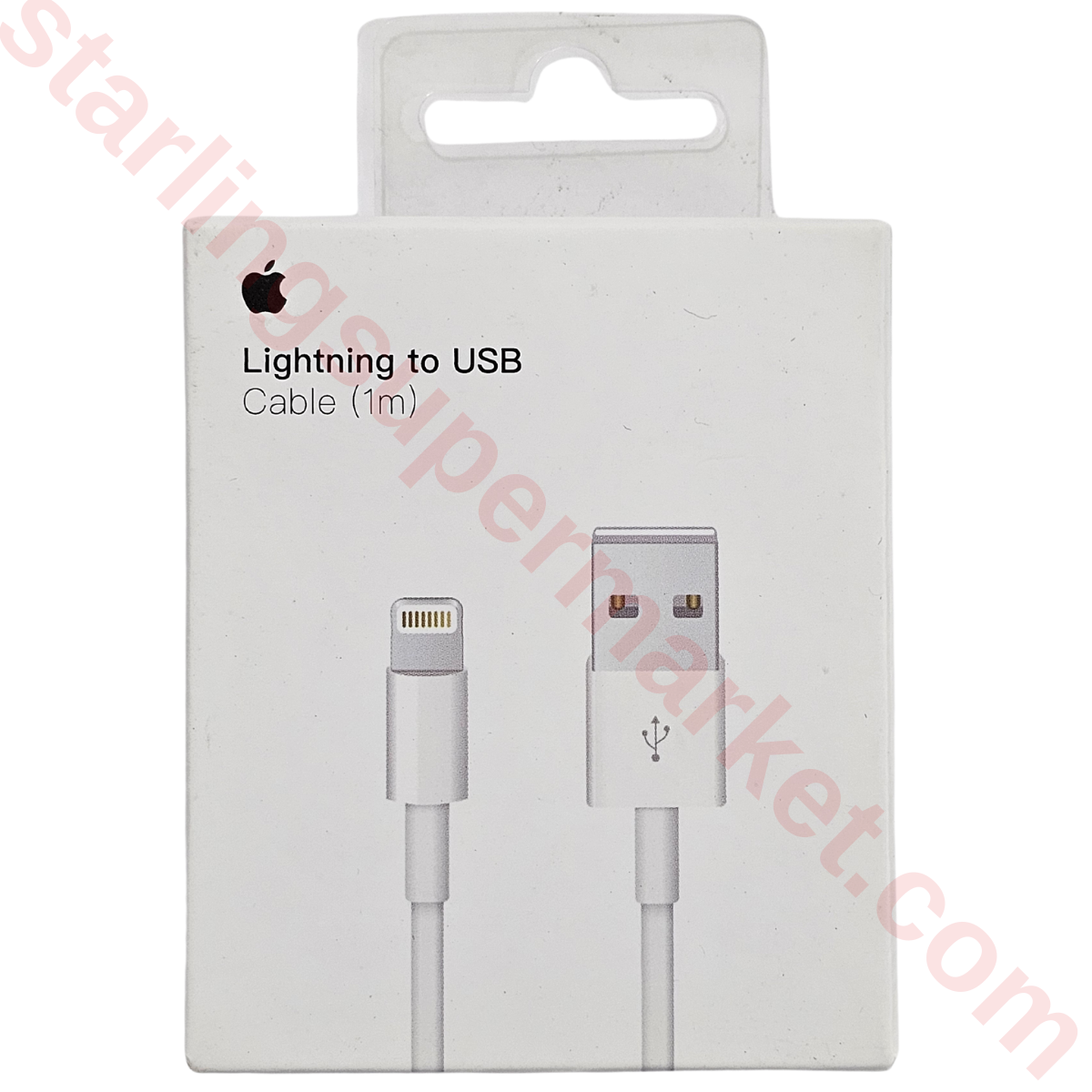 APPLE USB CABLE