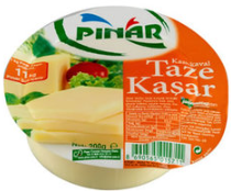 PINAR PEYNIR TAZE KASAR 200 G