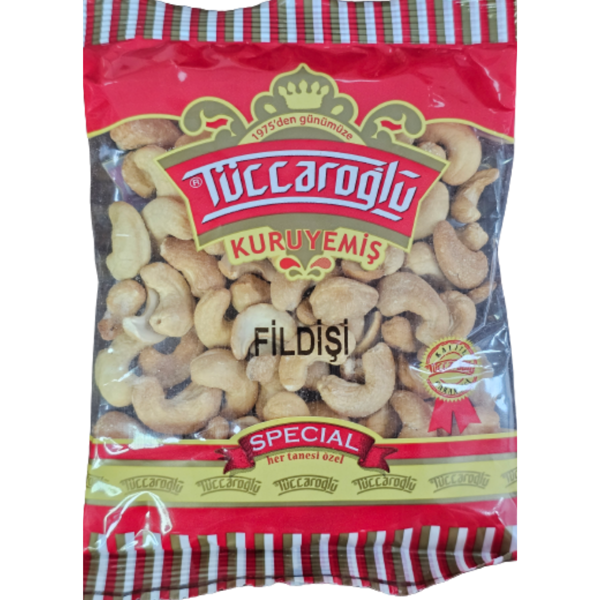 TUCCAROGLU FILDISI 100 G