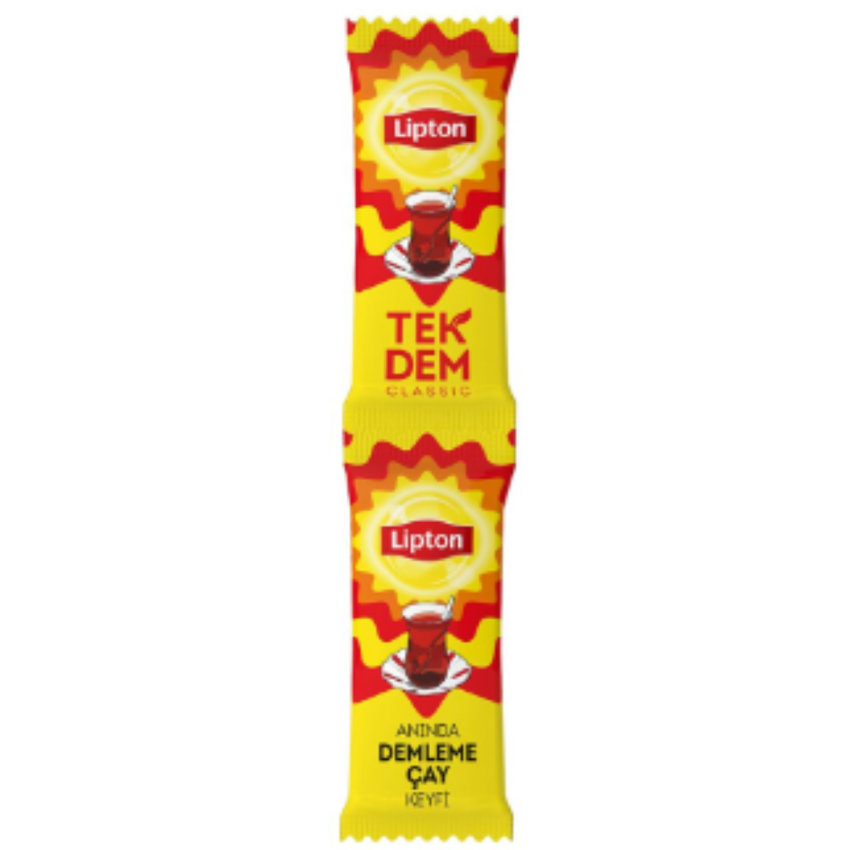 LIPTON KUTU TEKDEM 46 G CLASSIC 24 LU