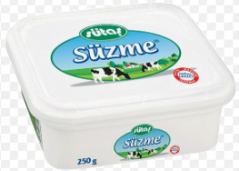 SUTAS SUZME BEYAZ PEYNIR 250 G