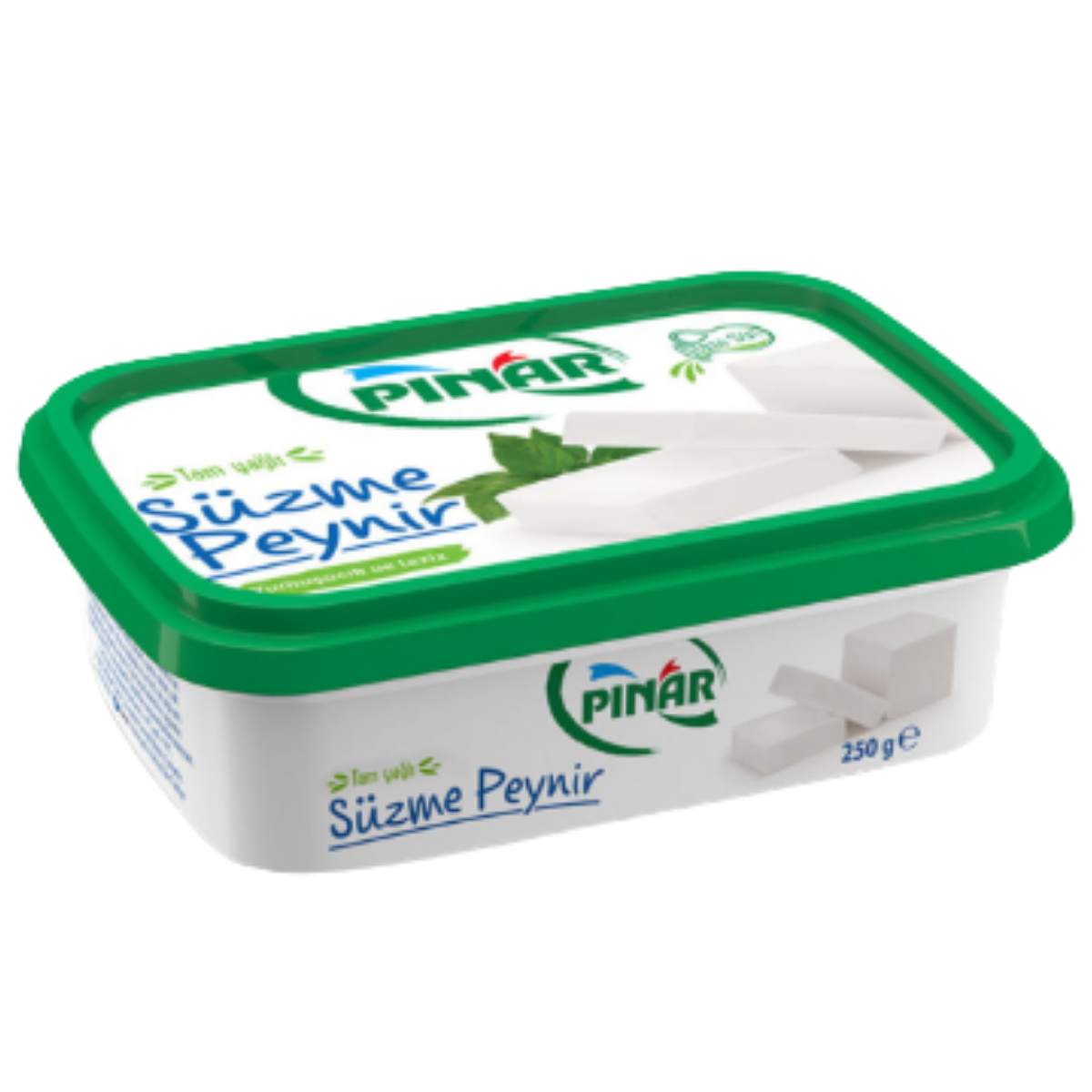 PINAR CHEESE SUZME 250 G