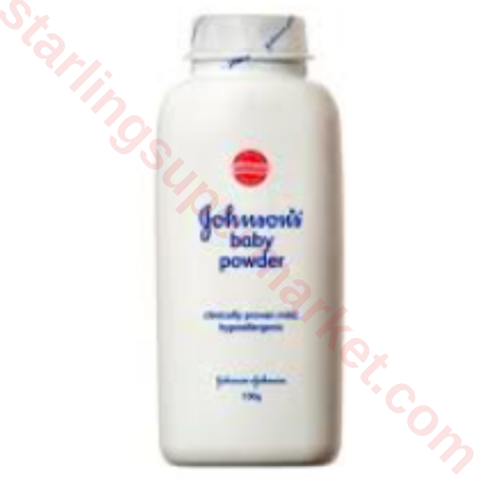 PRINCESS BABY POWDER 150 G